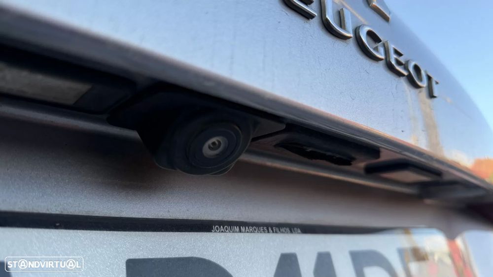 Peugeot 308 SW 1.6 BlueHDi Allure - 17