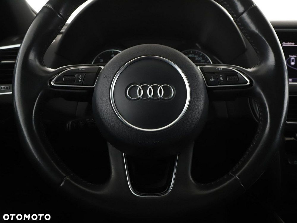 Audi Q5 2.0 TDI Quattro S tronic - 22