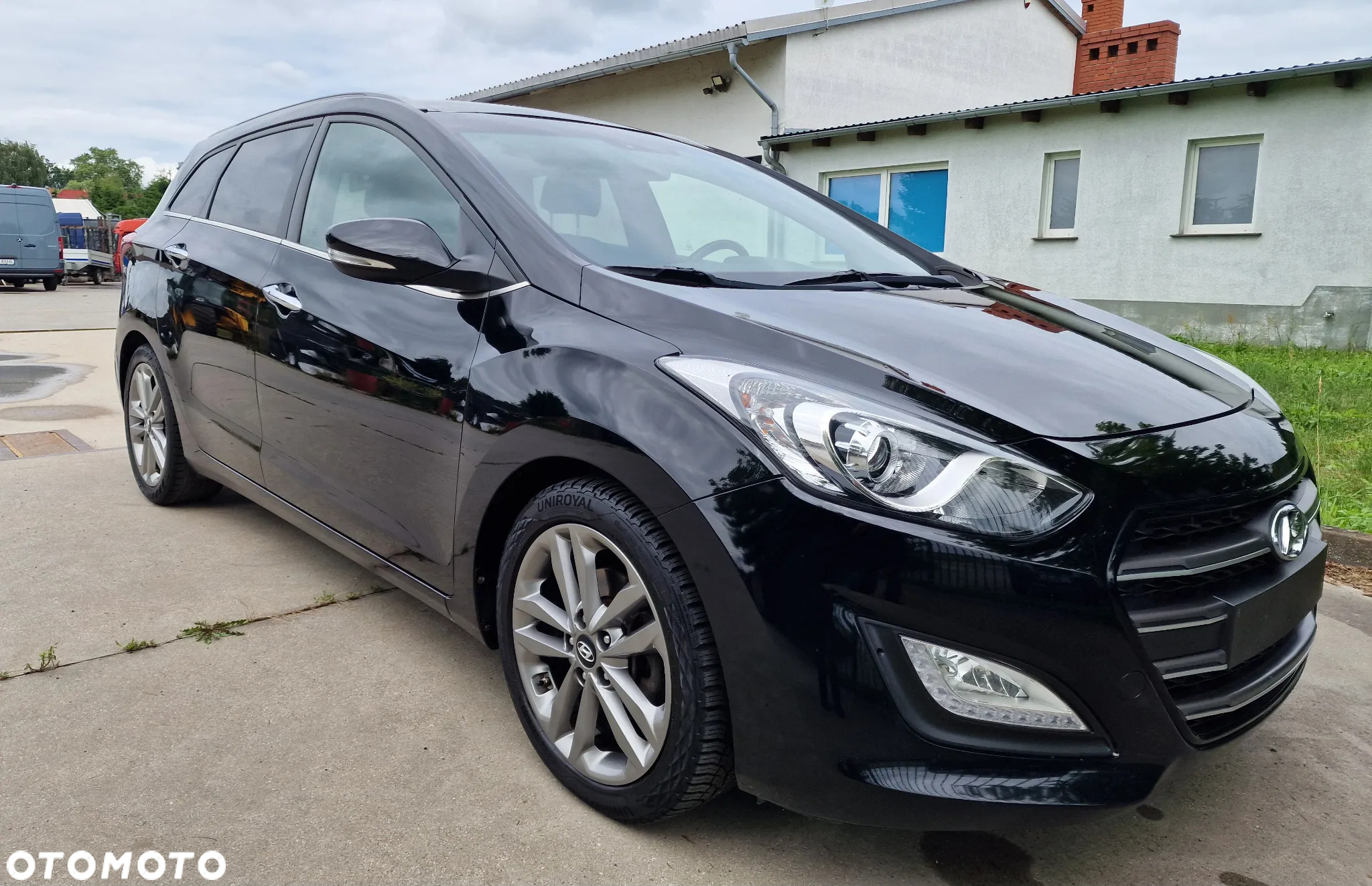 Hyundai i30 - 29