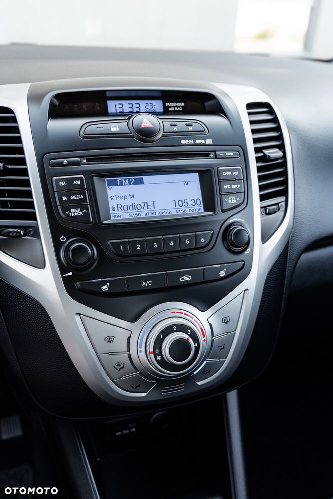 Hyundai ix20 1.4 Classic - 34