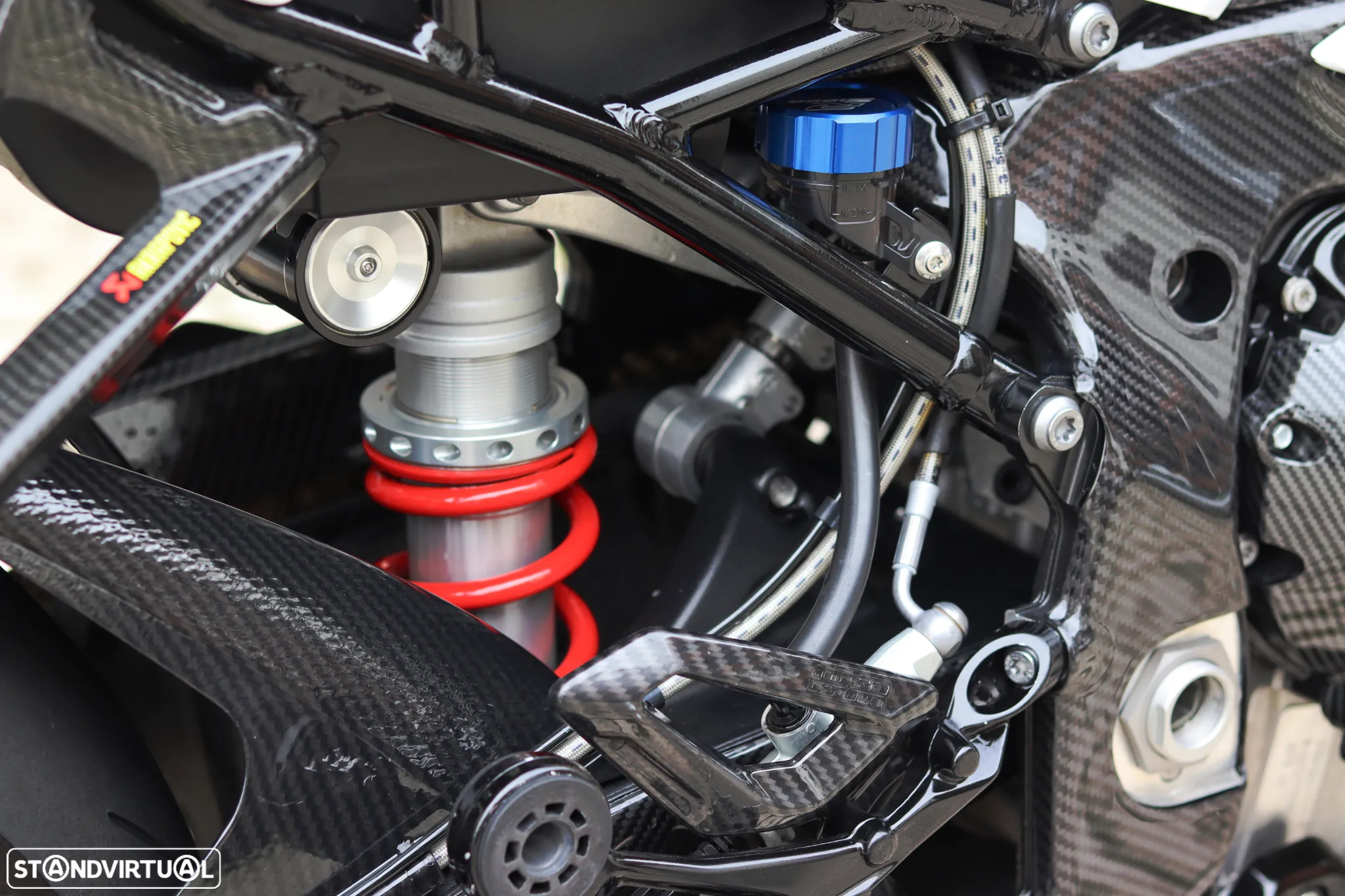 BMW S 1000 RR S1000rr - 19