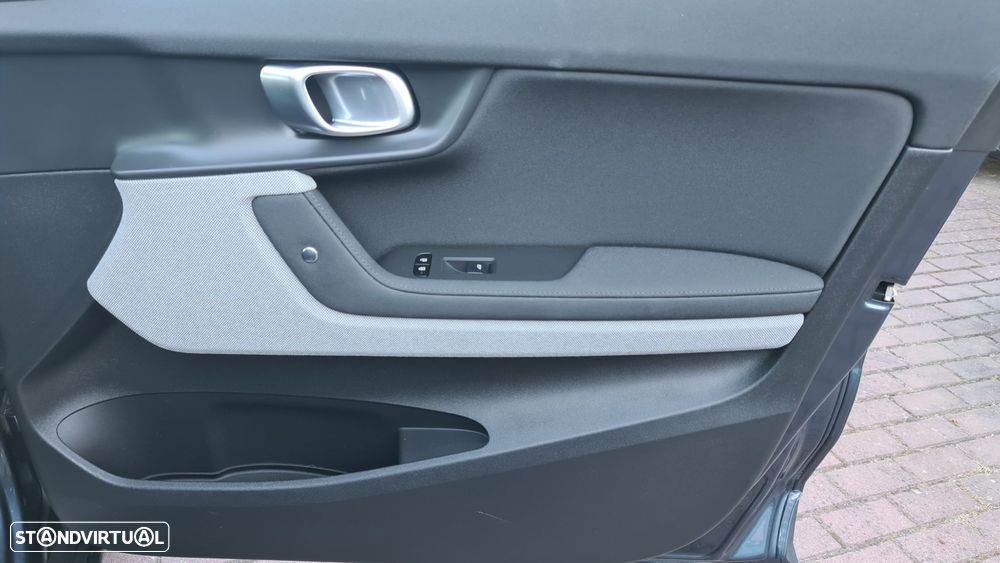 Polestar 2 Long Range 78 kWh - 23