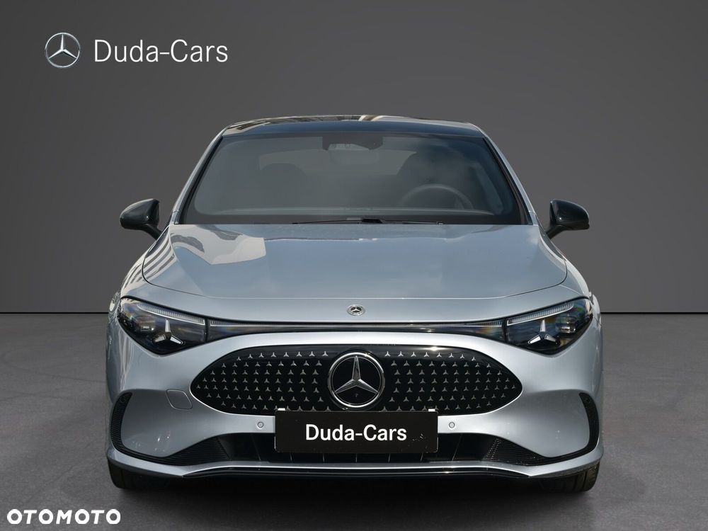 Mercedes-Benz CLA 250+ 85kWh - 5