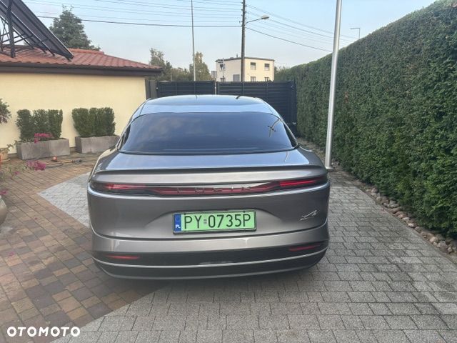 Lucid Air AWD Grand Touring - 8