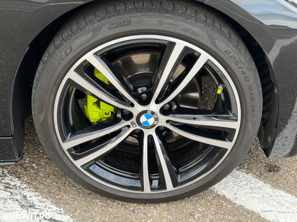 BMW Seria 4 428i Aut. M Sport - 6