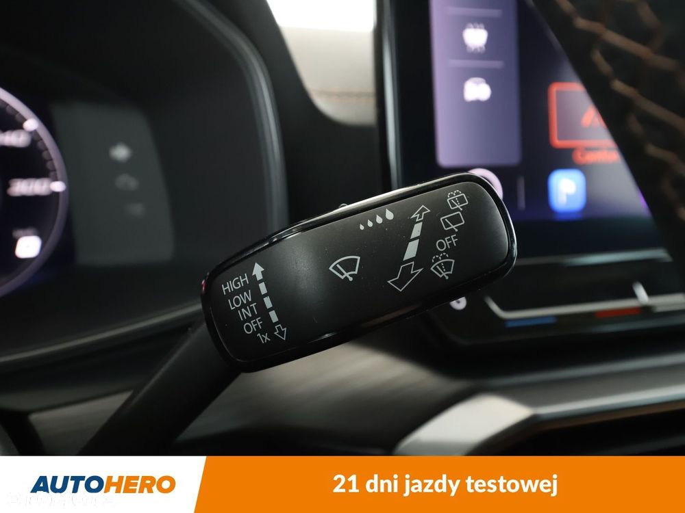 Cupra Formentor 2.0 TDI 4Drive DSG - 34