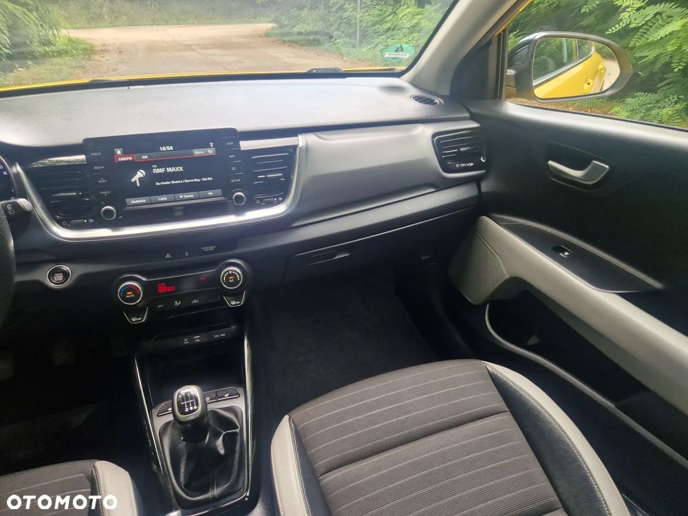 Kia Stonic 1.6 CRDi Platinum Edition - 19