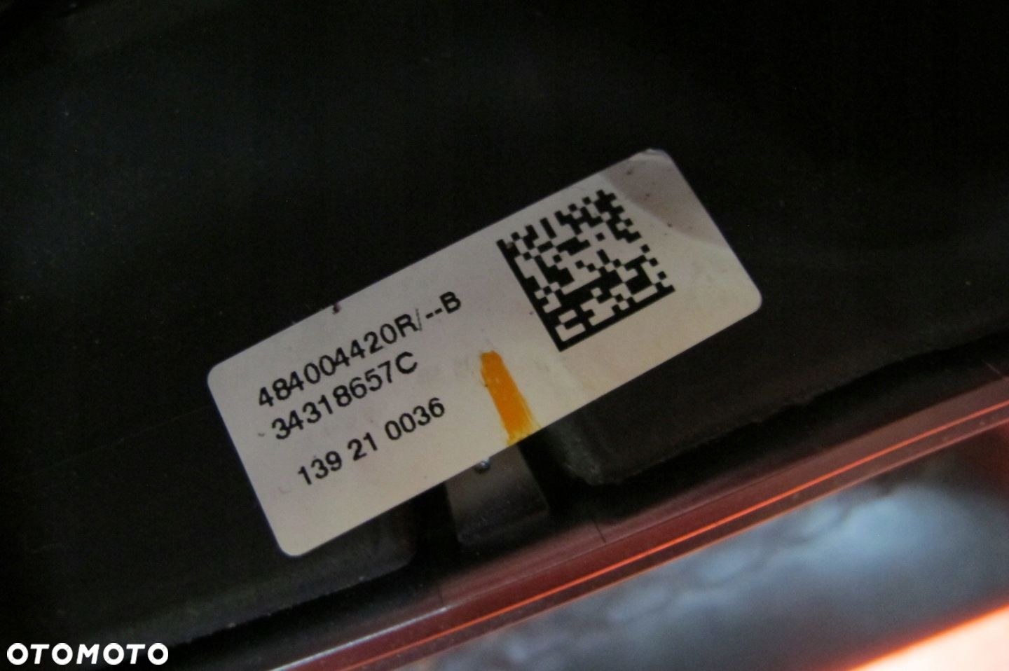 DACIA SANDERO III STEPWAY 21- JOGGER LOGAN KIEROWNICA MULTIFUNKCYJNA SKÓRA - 8