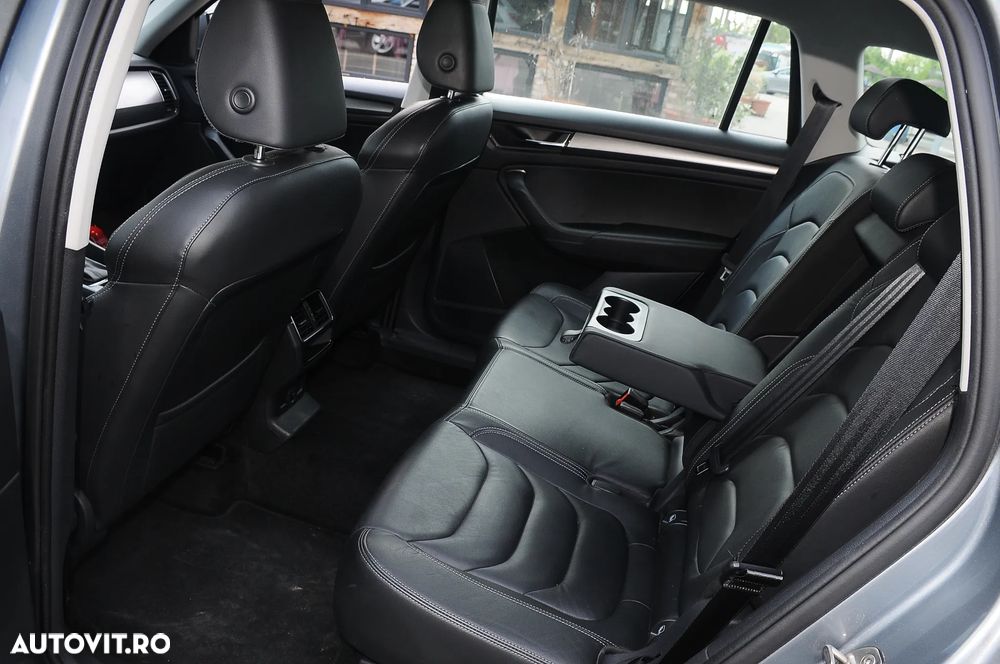 Skoda Kodiaq 2.0 TDI DSG Style - 29