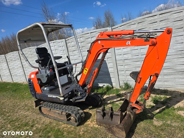 Kubota