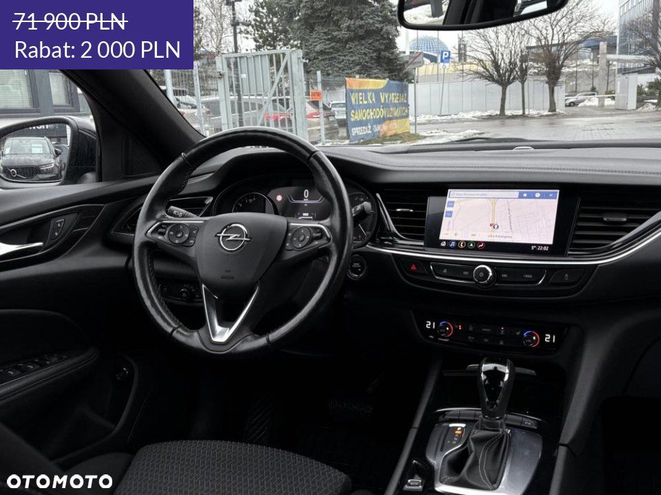 Opel Insignia - 26