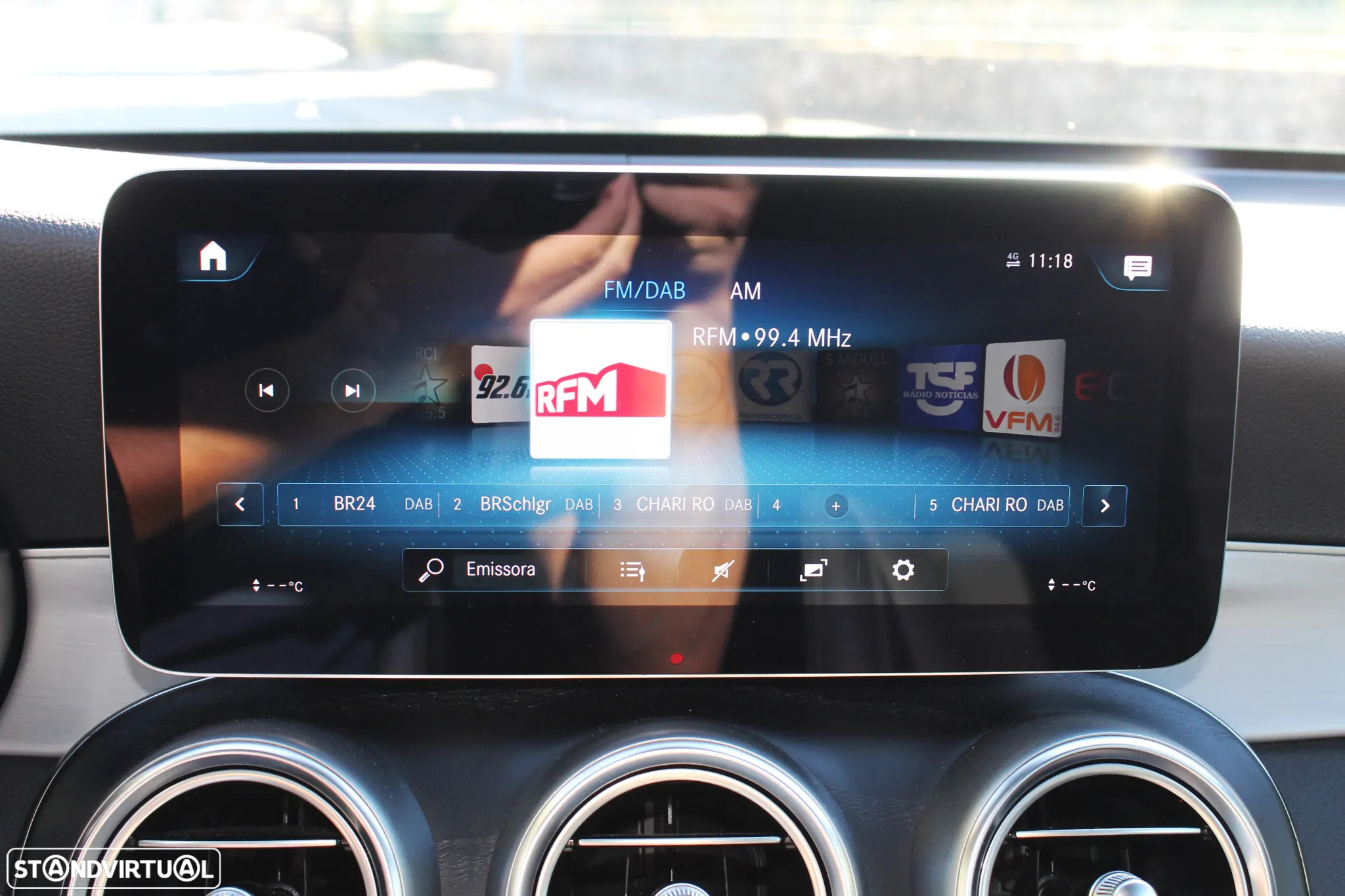 Mercedes-Benz GLC 300 de 4Matic - 30
