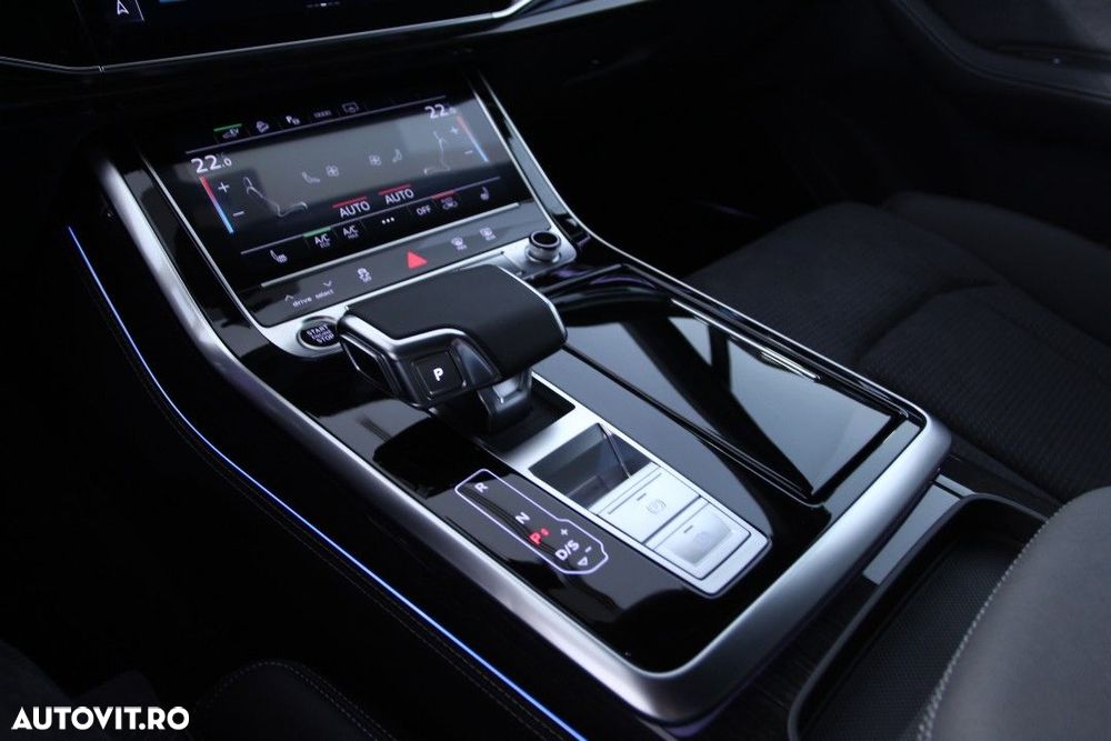 Audi Q7 - 20