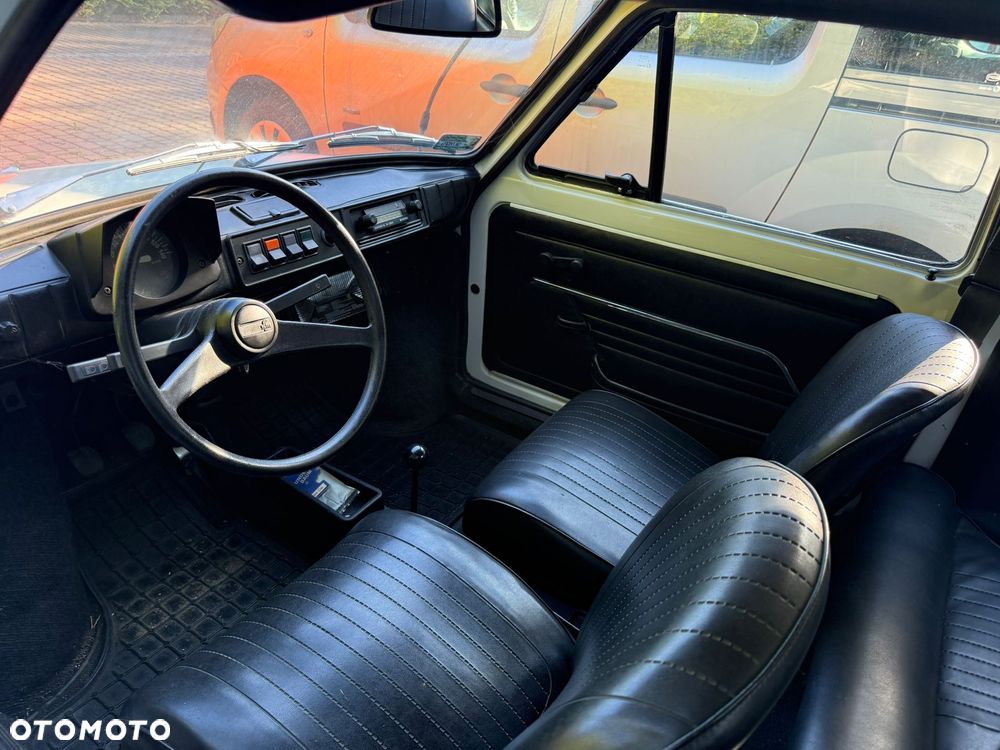 Fiat 126 - 2