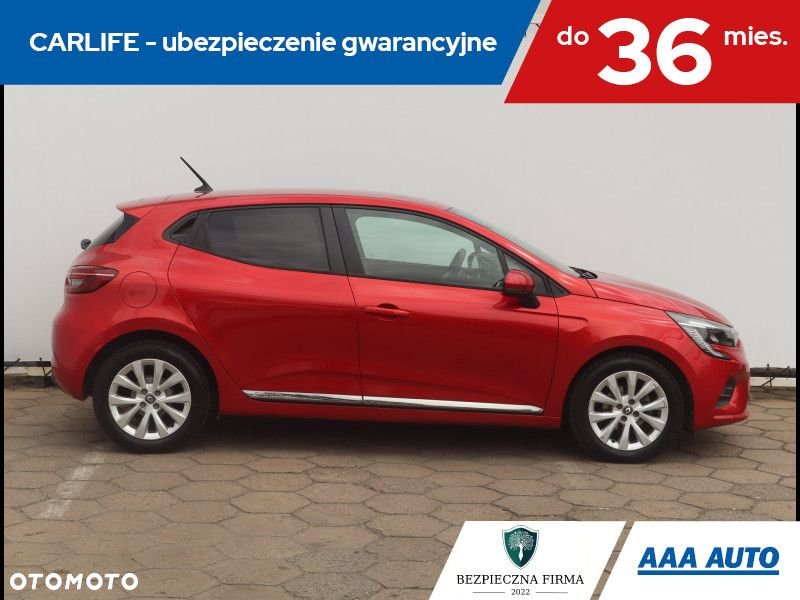 Renault Clio - 7