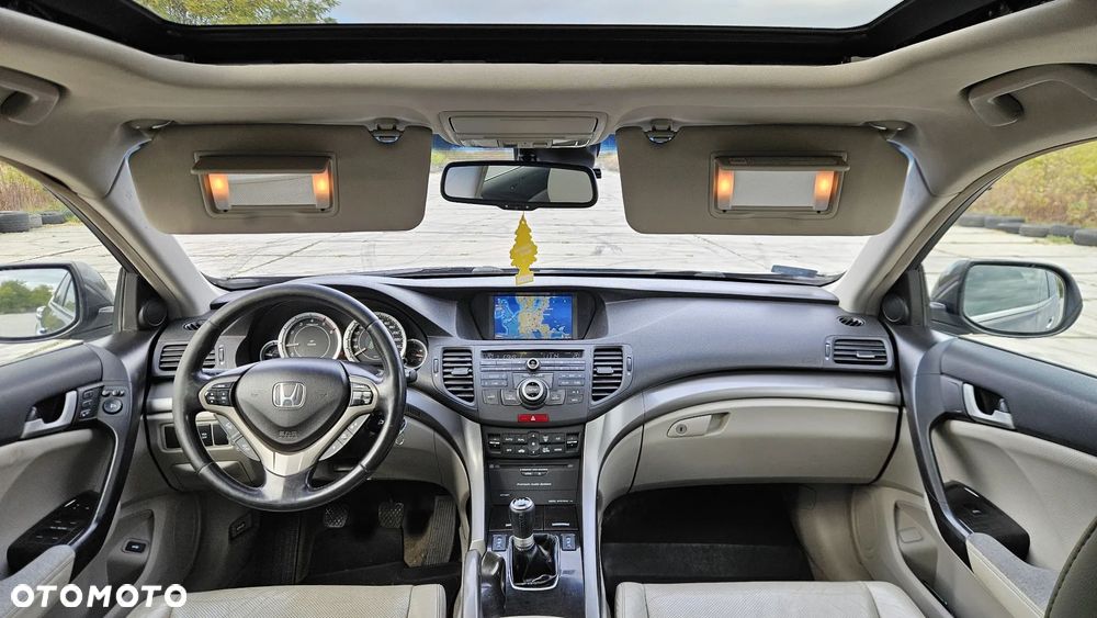 Honda Accord 2.2i-DTEC 180 Executive - 14