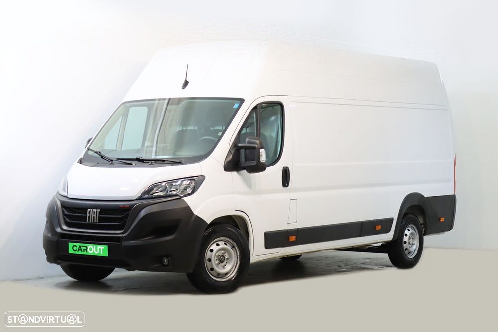 Fiat Ducato 2.2D XLH3