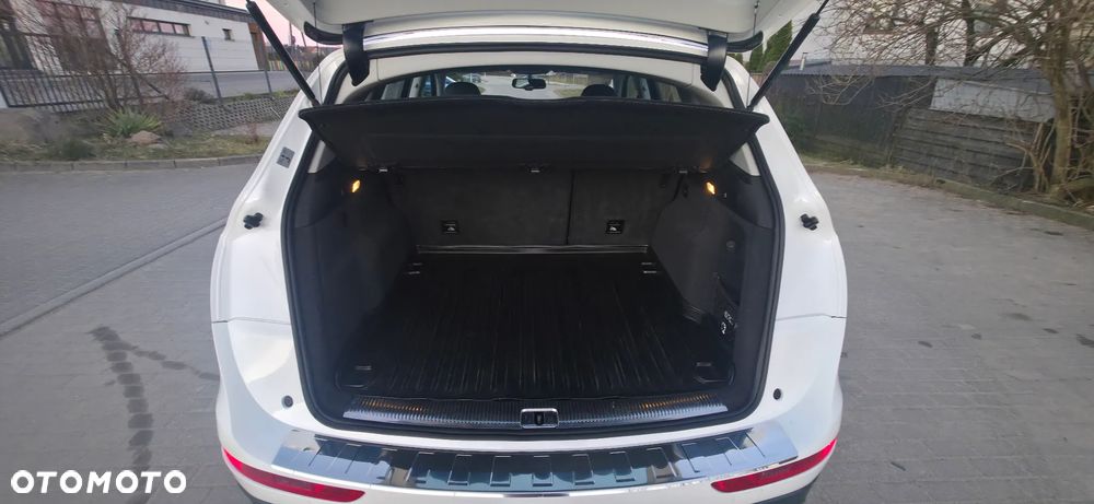 Audi Q5 2.0 TDI Quattro S tronic design - 12