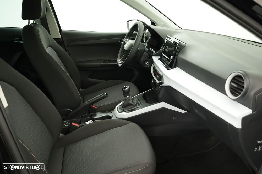 SEAT Arona 1.0 TSI Style - 20