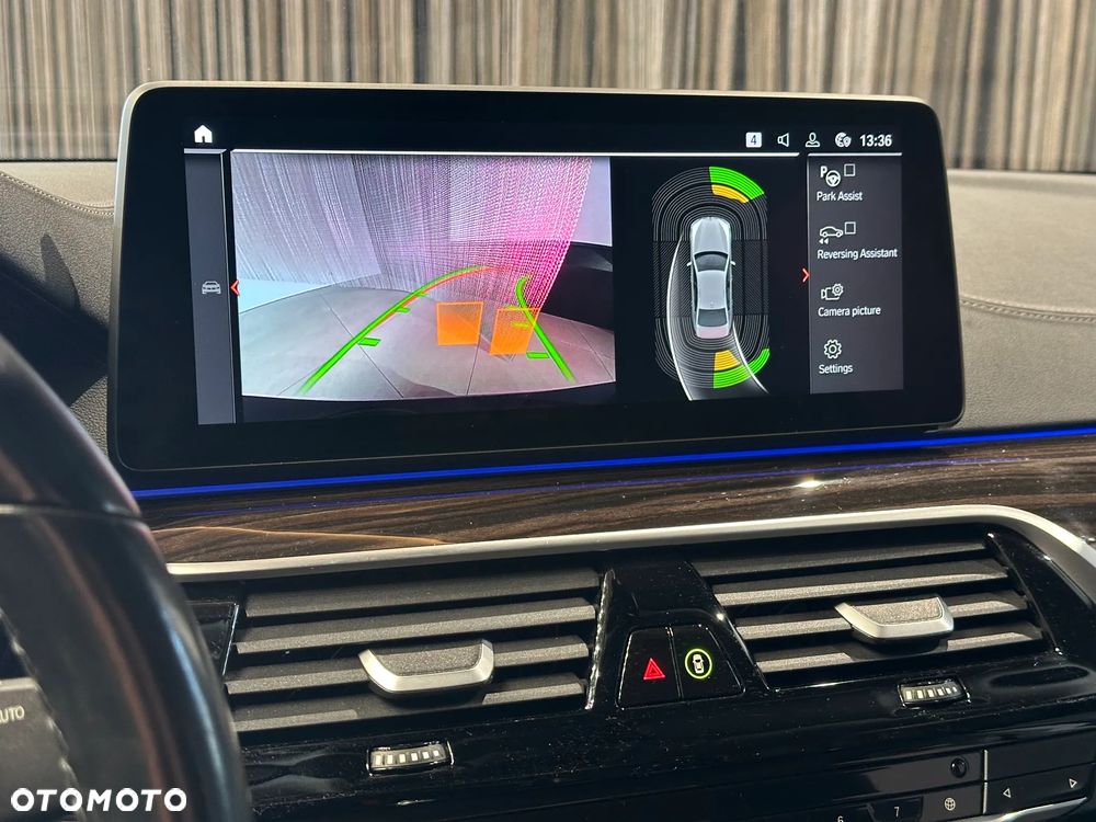 BMW Seria 5 520d xDrive MHEV Luxury Line - 16