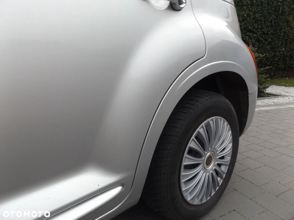 Chrysler PT Cruiser - 14