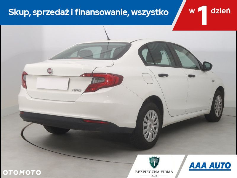 Fiat Tipo - 6