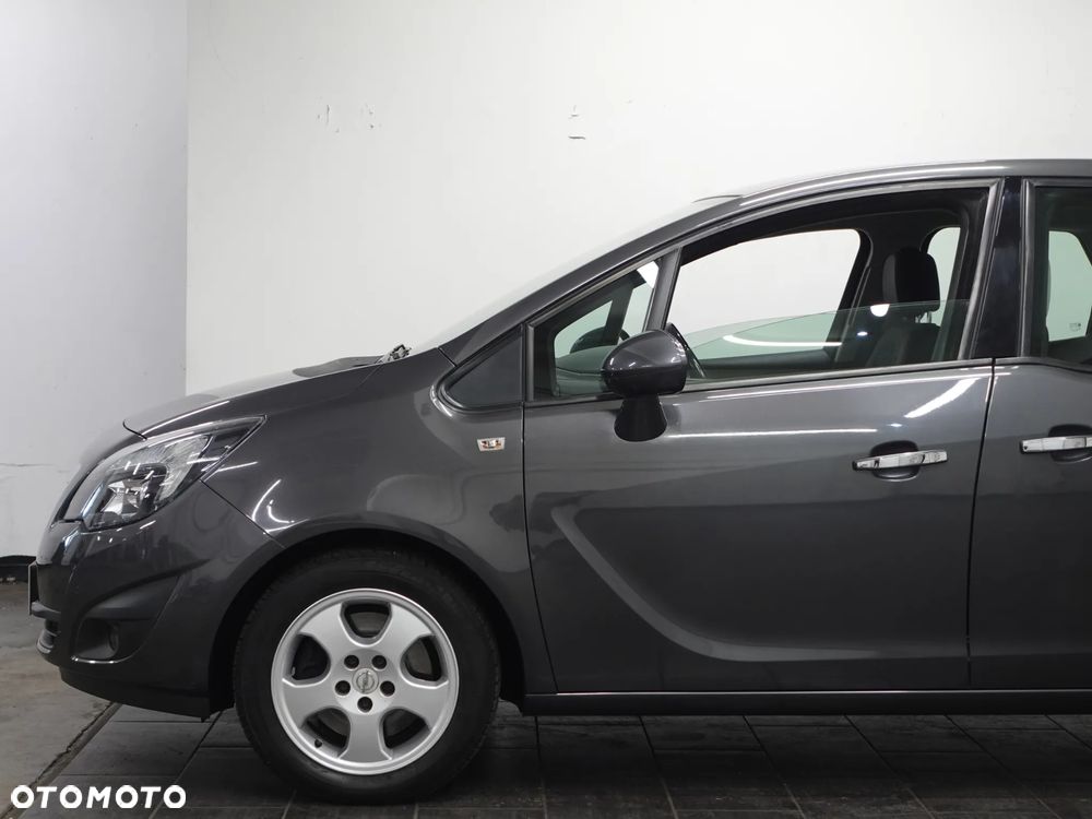 Opel Meriva 1.4 Edition - 15