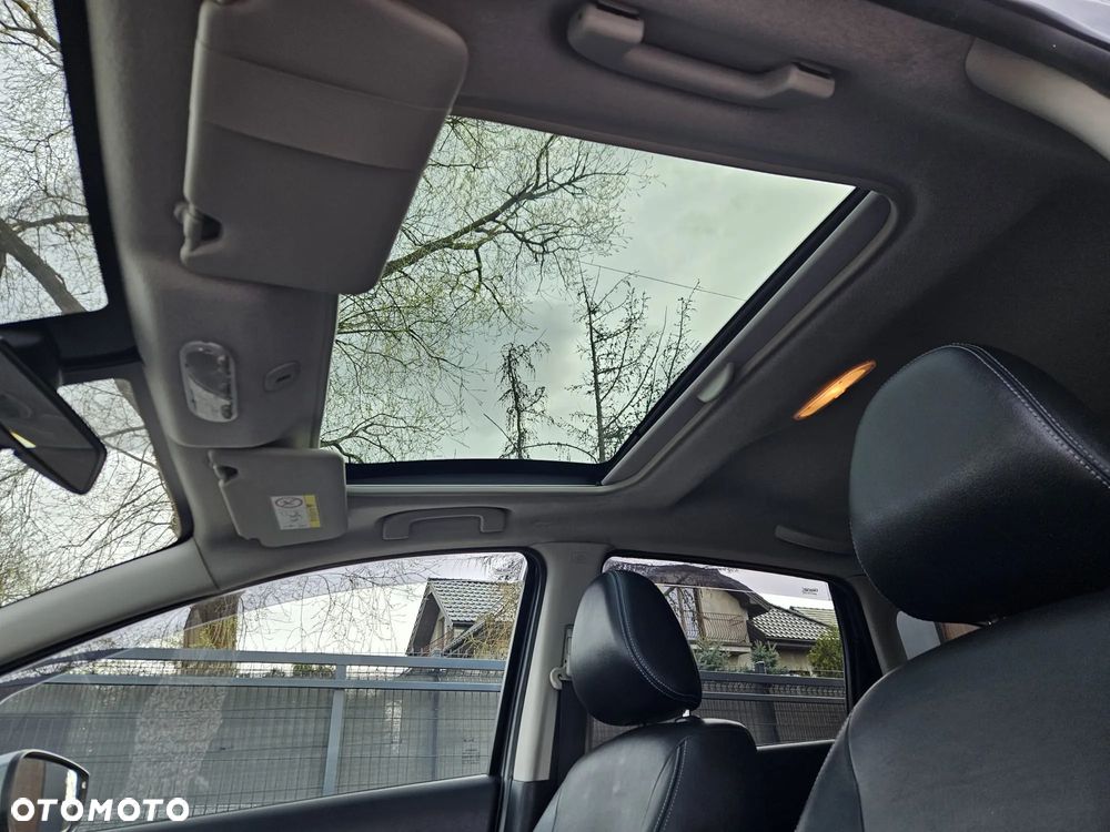 Nissan Note 1.2 DIG-S acenta+ - 25