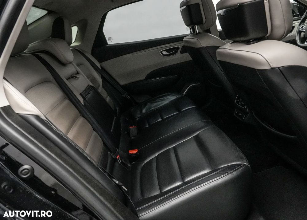 Renault Talisman ENERGY dCi 160 EDC INITIALE PARIS - 16