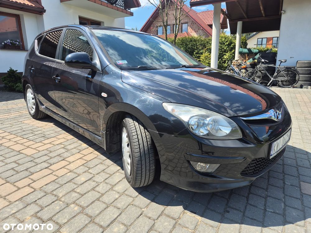 Hyundai i30 1.4 Classic + EU5 - 2