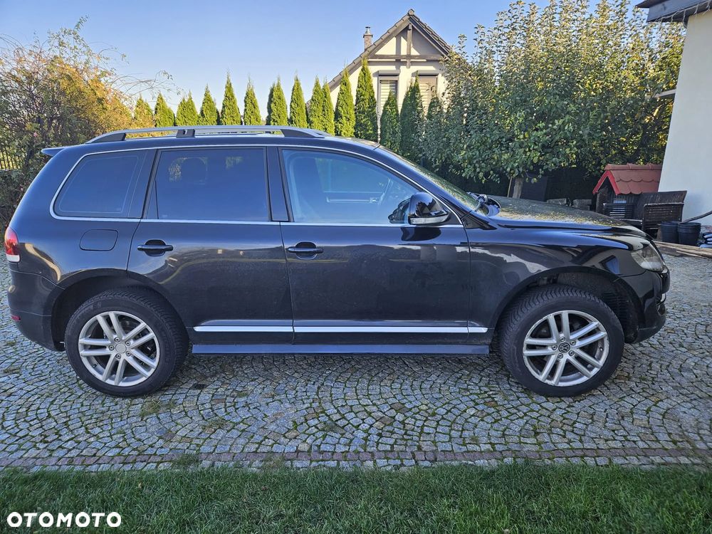 Volkswagen Touareg - 3