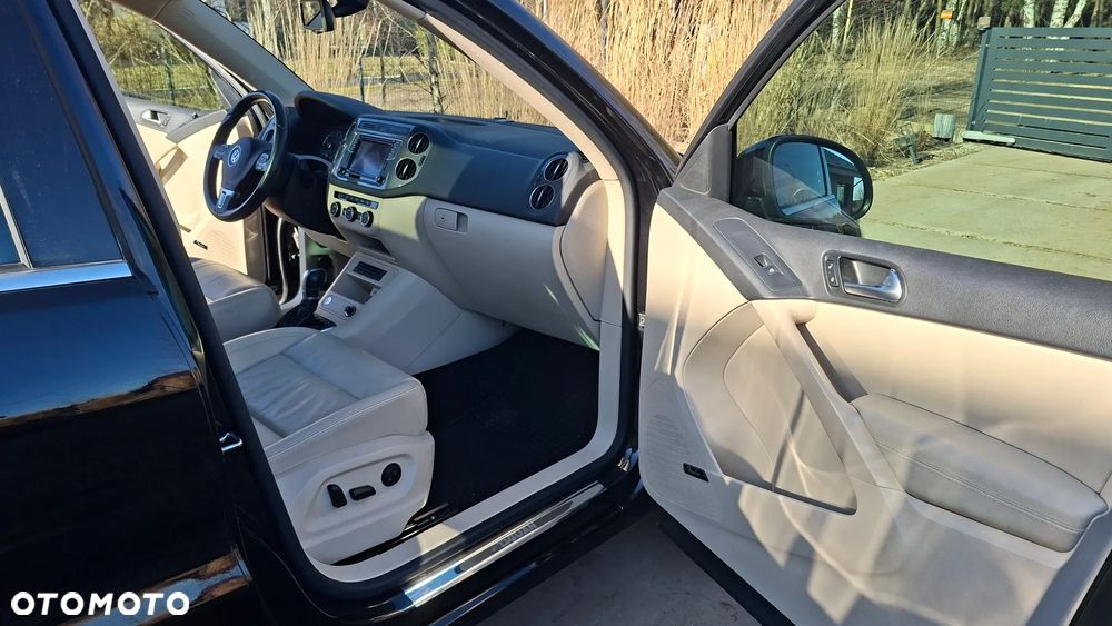 Volkswagen Tiguan - 9
