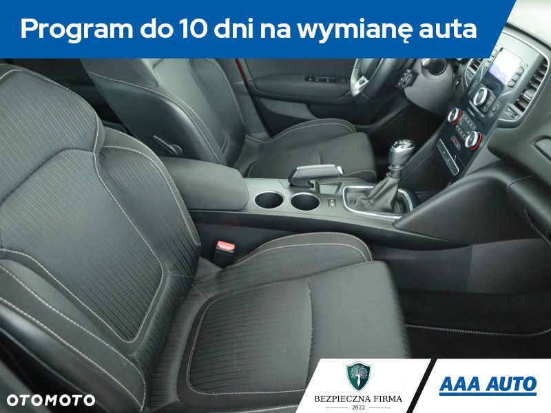 Renault Megane - 9