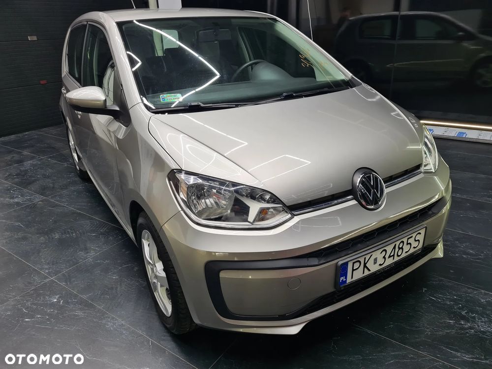 Volkswagen up! 1.0 move - 32