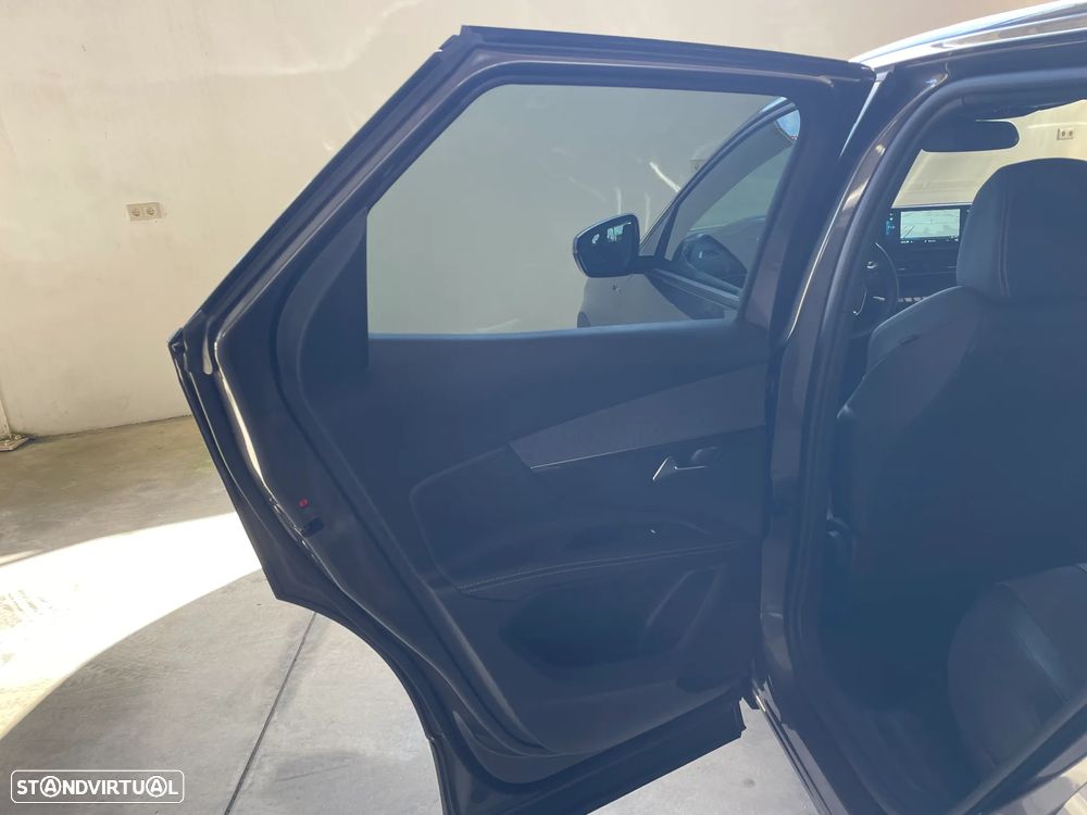 Peugeot 3008 225 e-EAT8 Allure Pack - 23
