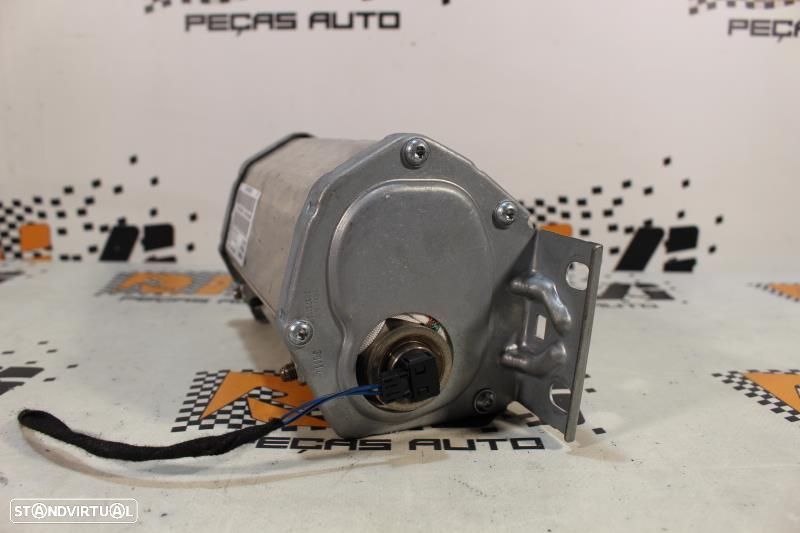 Airbag De Passageiro Bmw X1 (E84)  34065165D / 72129204378 / 9204378 / - 2