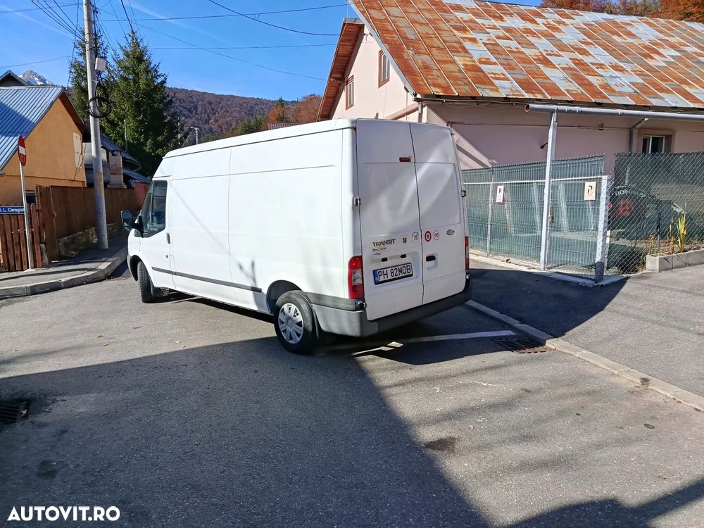 Ford Transit M - 3