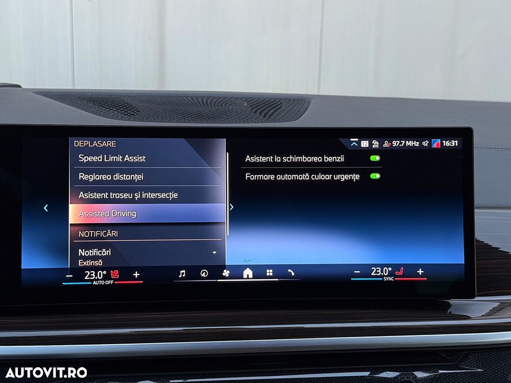 BMW X5 xDrive30d AT MHEV - 39