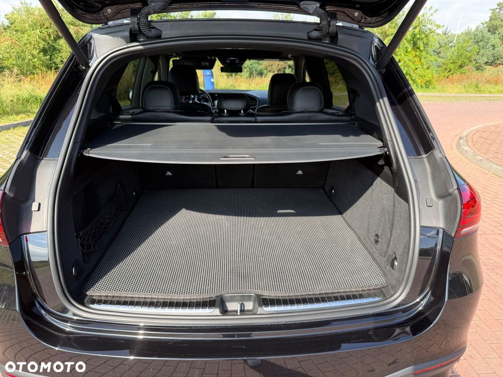 Mercedes-Benz GLE 400 d 4-Matic Premium Plus - 7