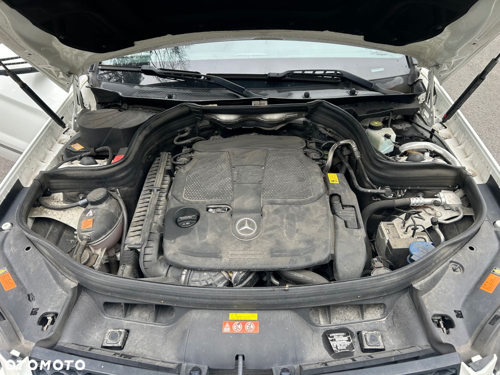 Mercedes-Benz GLK - 6
