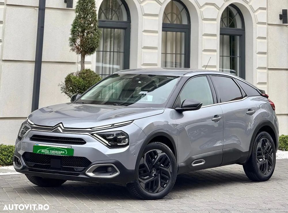 Citroën C4 - 2