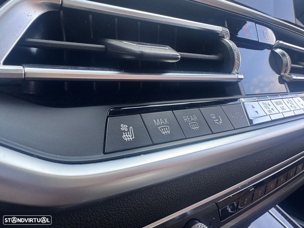 BMW X5 45 e xDrive Pack M - 19