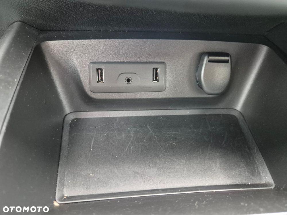 Renault Kadjar 1.2 Energy TCe Intens - 19