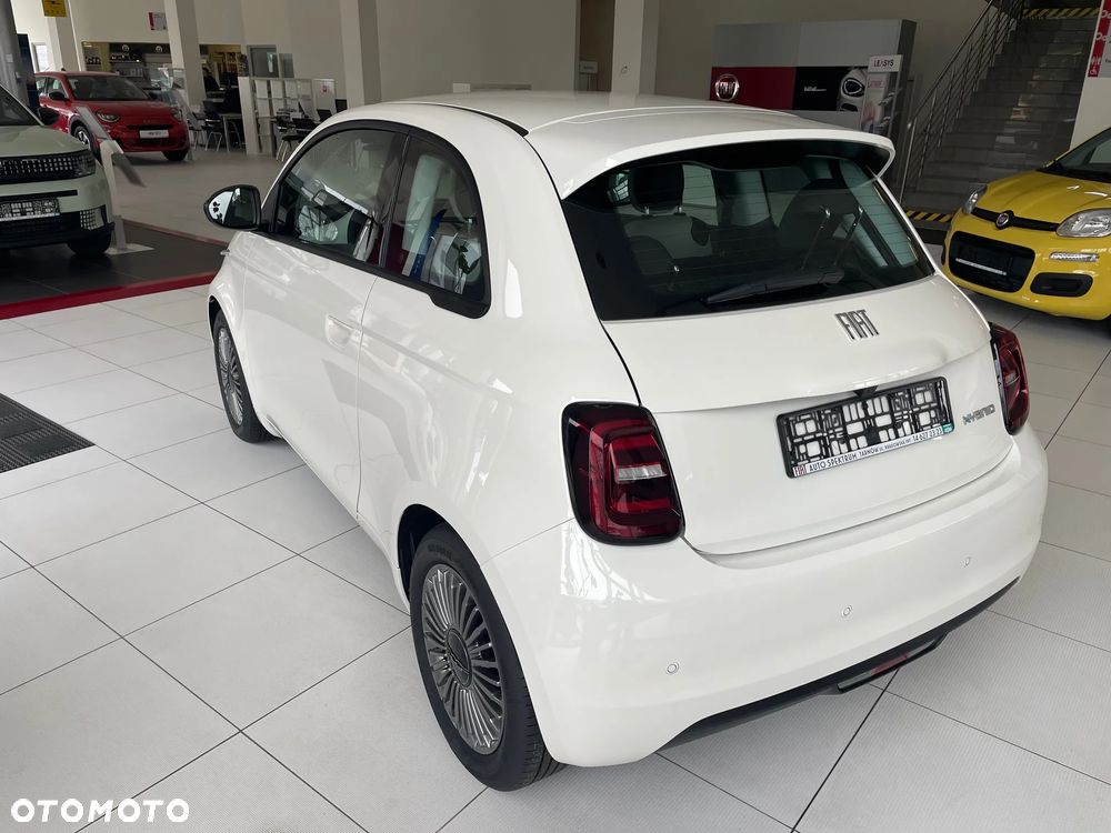 Fiat 500 1.0 GSE Icon - 6