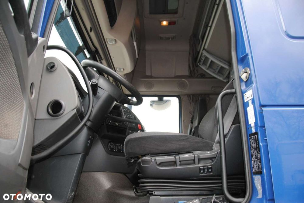 DAF DAF XF440 + Wecon, tandem - 6