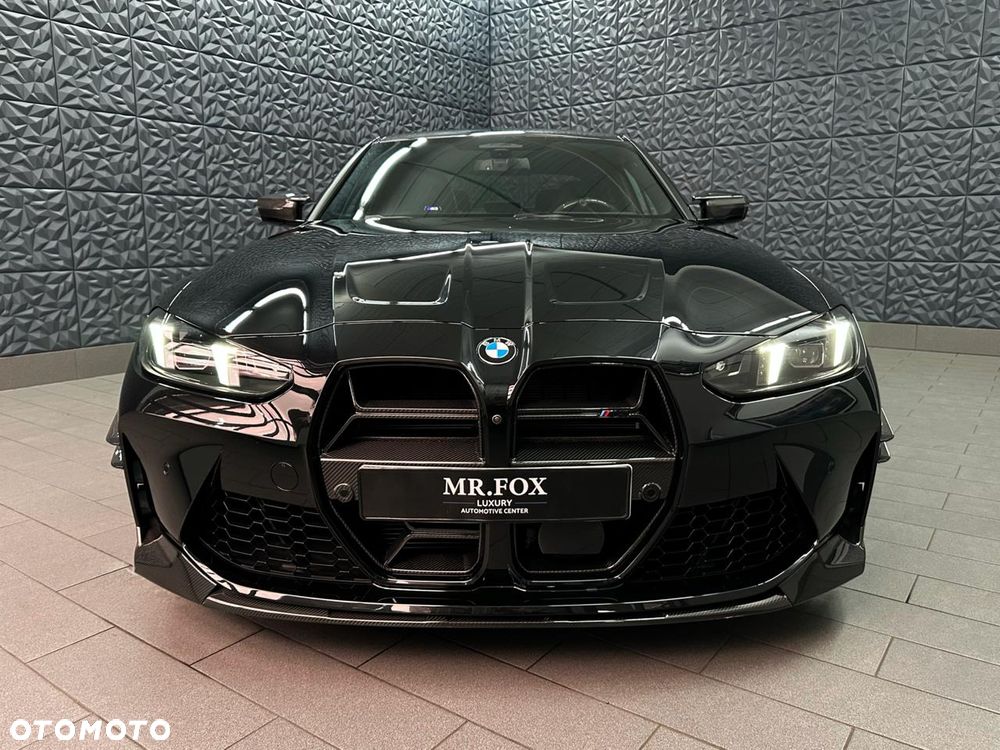 BMW M3 - 5