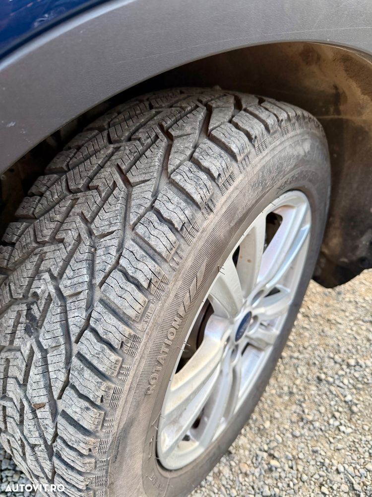 Ford Kuga 2.0 TDCi 4WD Powershift Trend - 2