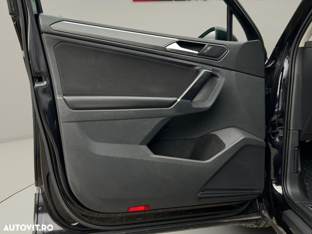 Volkswagen Tiguan 2.0 TDI 4Mot DSG Highline - 17