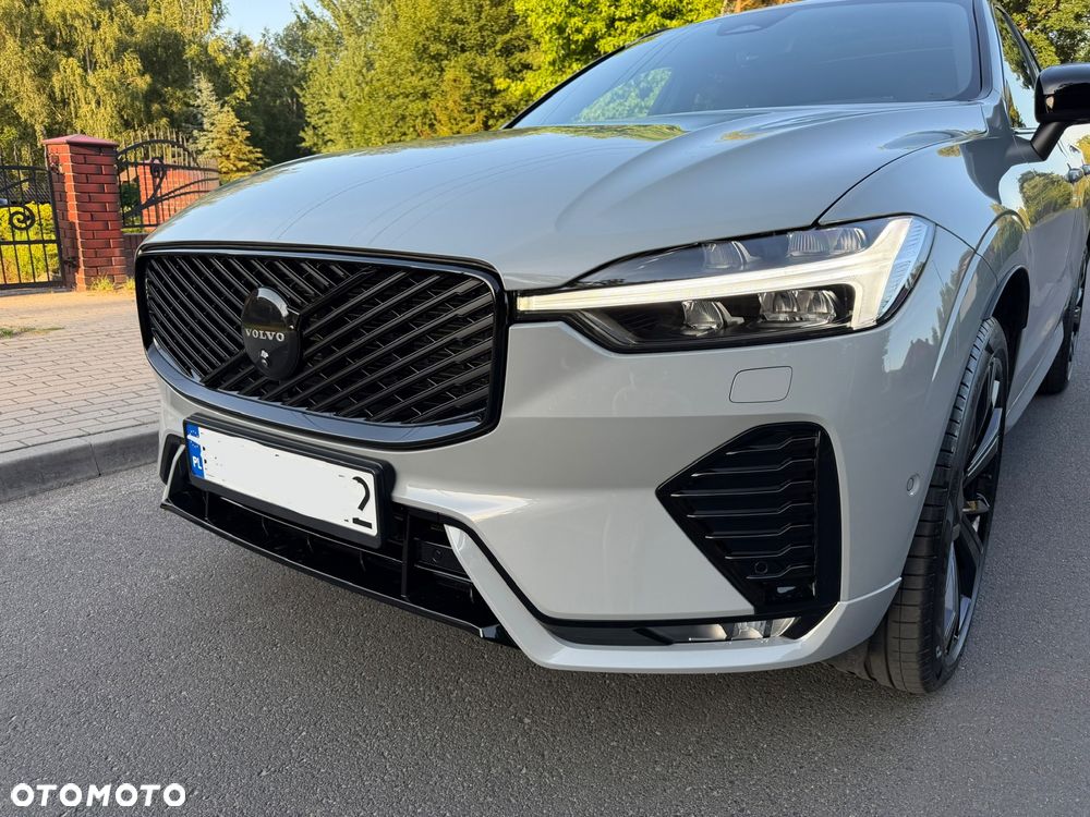Volvo XC 60 B5 B AWD Plus Black Edition - 8
