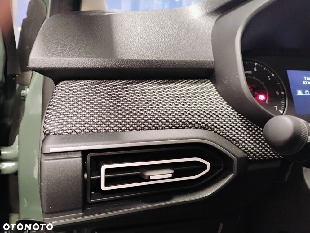 Dacia Jogger 1.0 TCe Expression 7os - 18